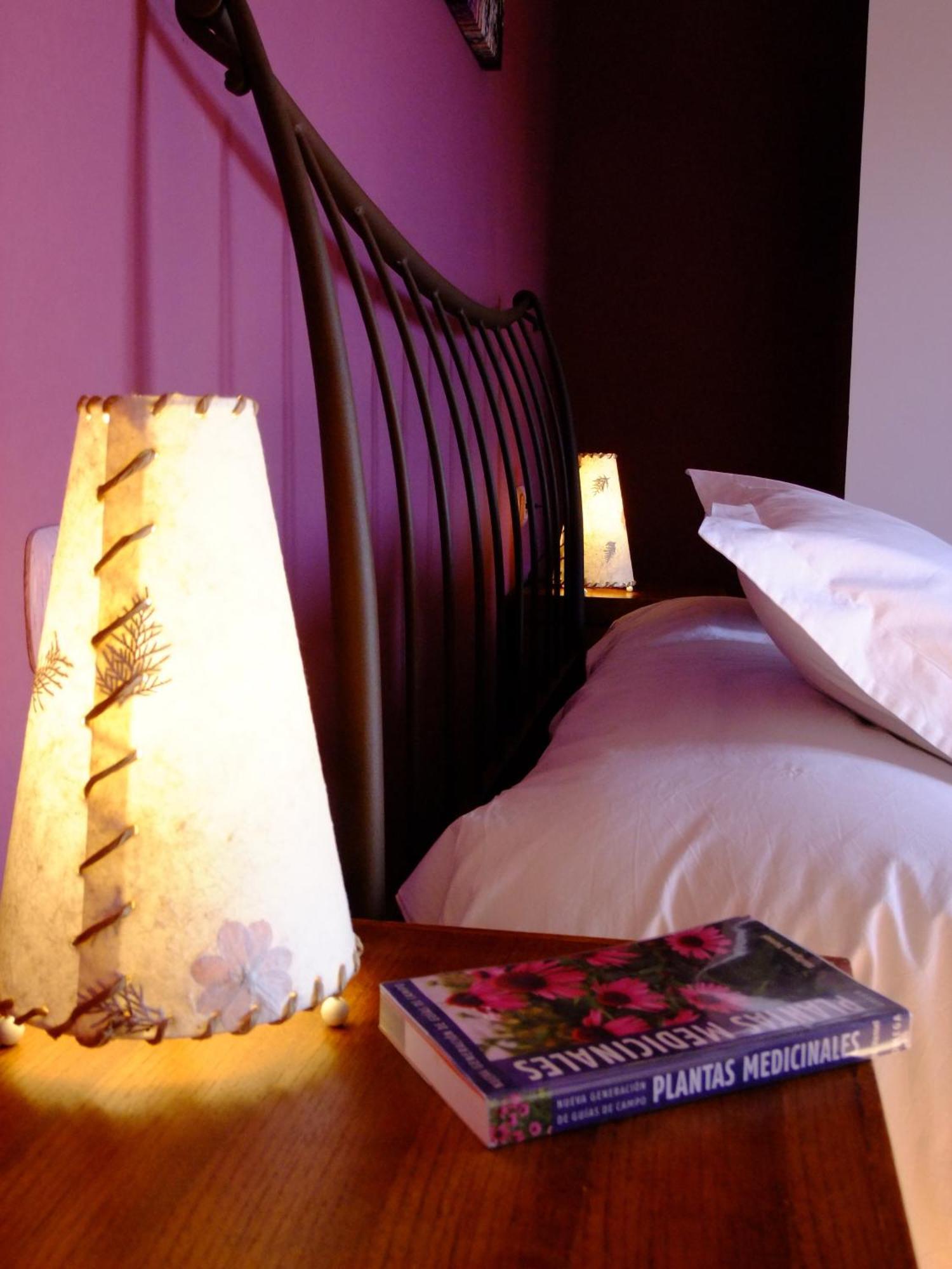 Hotel Rural La Sal Naval Zewnętrze zdjęcie