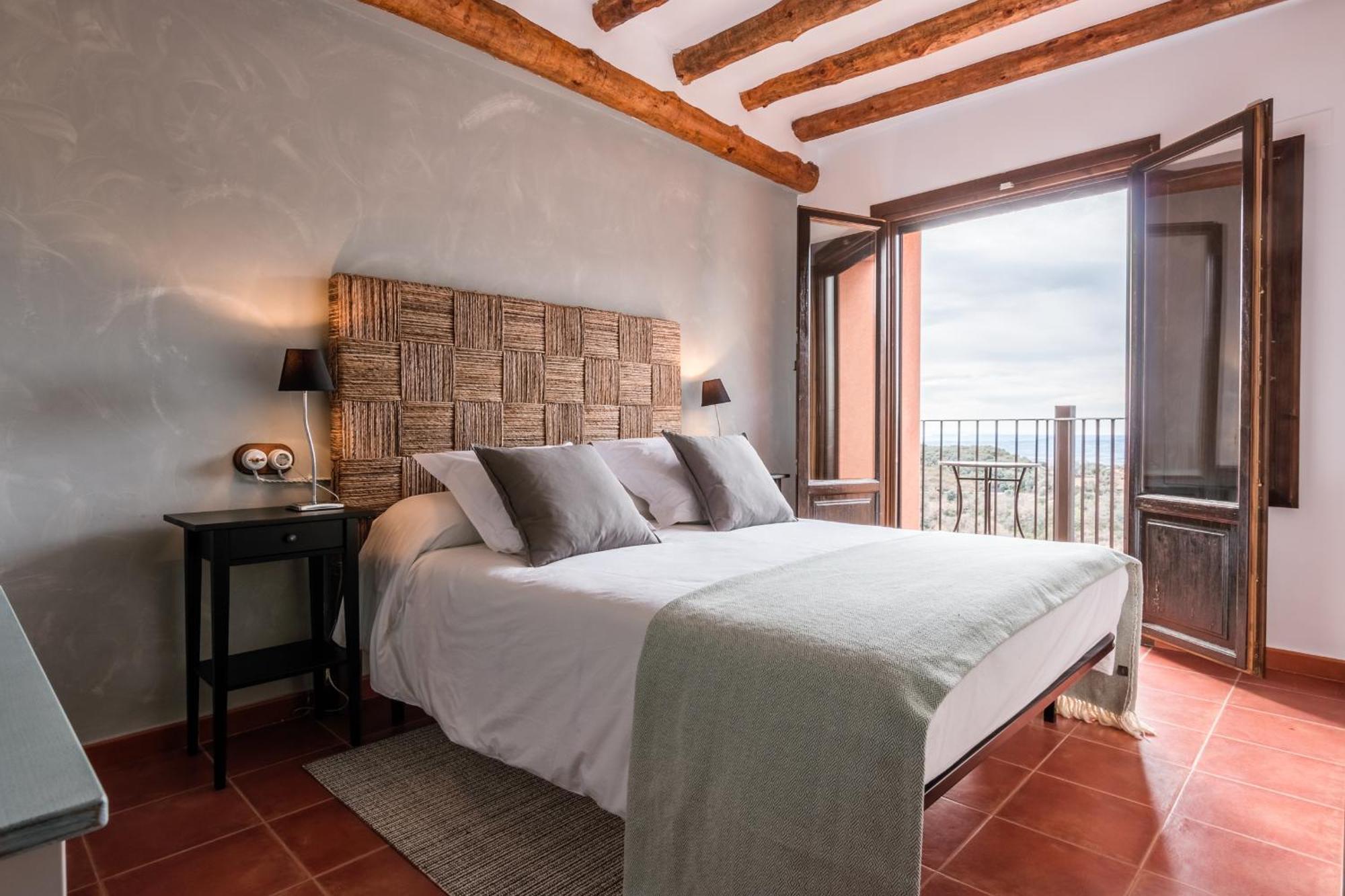 Hotel Rural La Sal Naval Zewnętrze zdjęcie