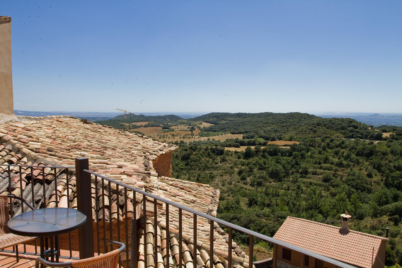 Hotel Rural La Sal Naval Pokój zdjęcie