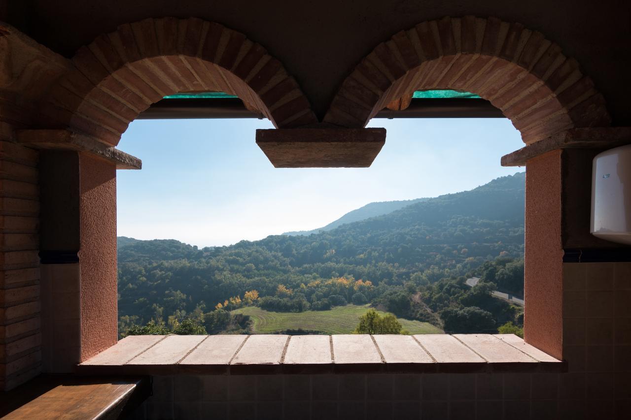 Hotel Rural La Sal Naval Zewnętrze zdjęcie
