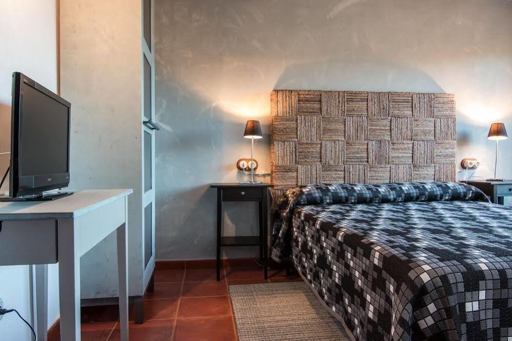 Hotel Rural La Sal Naval Zewnętrze zdjęcie