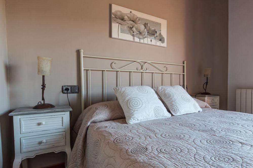 Hotel Rural La Sal Naval Zewnętrze zdjęcie