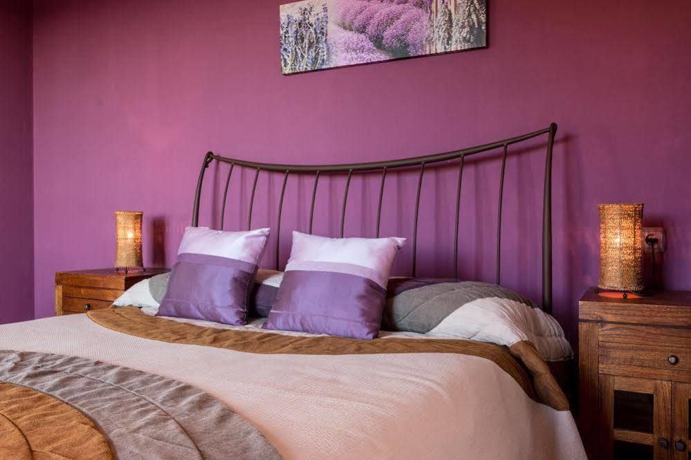 Hotel Rural La Sal Naval Zewnętrze zdjęcie